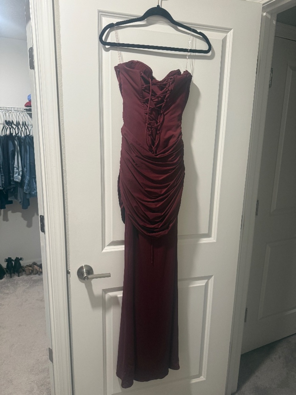 BabyBoo Dress